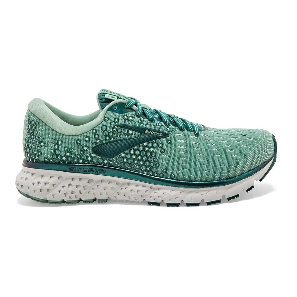 Glycerin 17 brooks running shoes